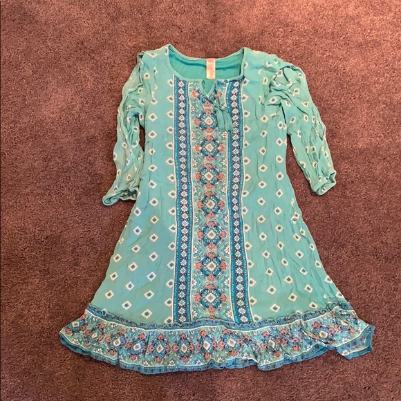 Kids dress/ long top - Picture 1 of 3